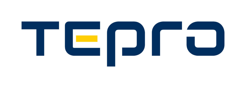 Logo TEPRO